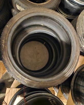 3 Kumho estive 245 35 R20 95y cod/21
