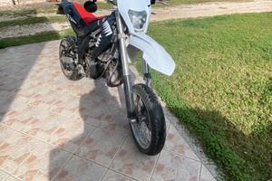 Aprilia sx 125 2t