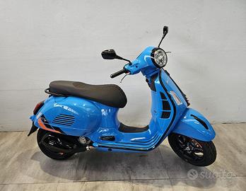 VESPA GTS 310 SuperSport E5+