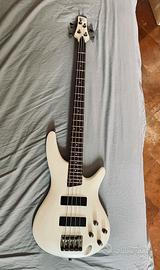 Basso Ibanez Soundgear