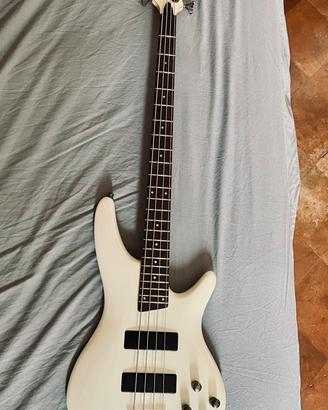 Basso Ibanez Soundgear