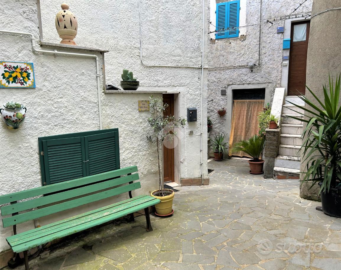 Appartamento – Ischia di Castro, Viterbo - Vista 2