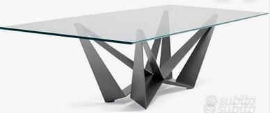 Tavolo Cattelan Scorpio 240x120
