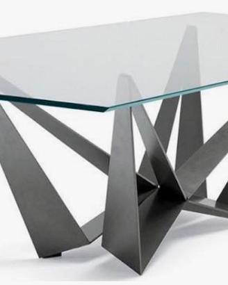 Tavolo Cattelan Scorpio 240x120