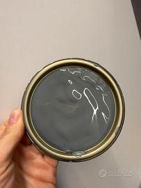 Pittura lavabile Sikkens grigia R.60335