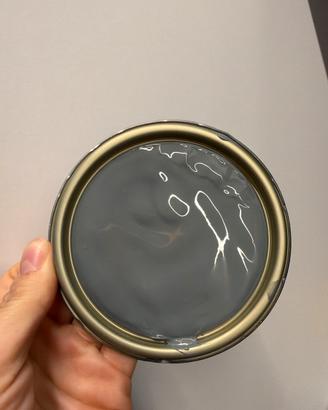 Pittura lavabile Sikkens grigia R.60335