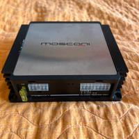 Mosconi pico 6|8 OEM + cablaggi Gladen