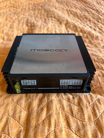 Mosconi pico 6|8 OEM + cablaggi Gladen