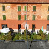 COMPLESSO A TREMOSINE