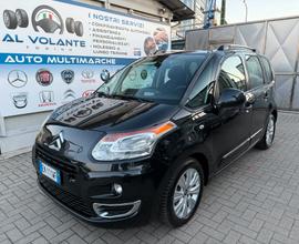 Citroen C3 Picasso C3 Picasso 1.6 HDi 90 Exclusive