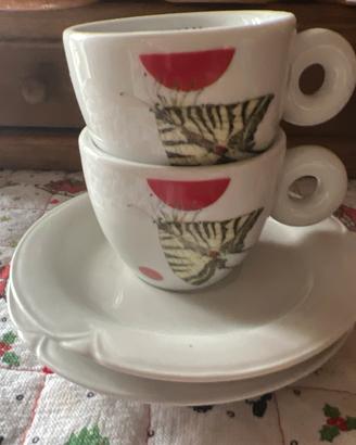 Tazzine illy