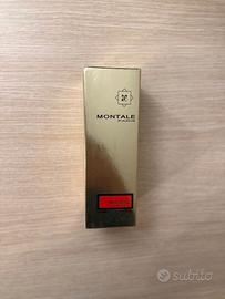 Montale Red Aoud originale 100ml