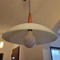 Lampadario cucina - soggiorno