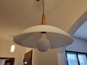 Lampadario cucina - soggiorno