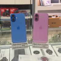 Apple iPhone 16 256GB - PROMO