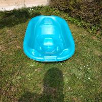 Vaschetta bagno per neonati