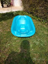 Vaschetta bagno per neonati