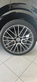Cerchi Porsche originali 22