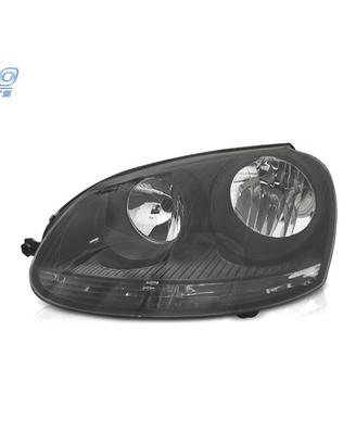 FANALE SINISTRO PER VOLKSWAGEN VW GOLF V 03-08 FON