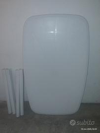 tavolo di plastica 