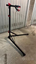 Cavalletto per bicicletta