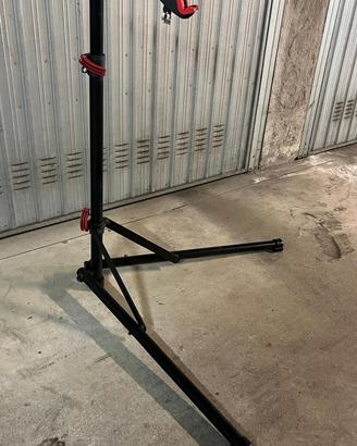 Cavalletto per bicicletta
