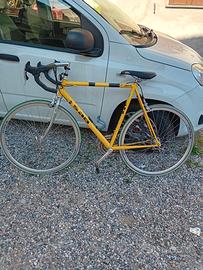 bicicletta da corsa sab