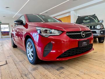 Opel Corsa 1.2 100 CV Edition - SOLO 75.000 KM