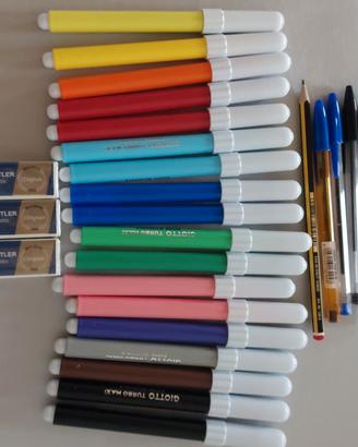 set scuola
