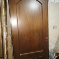 Porte in legno 