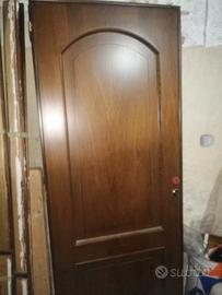 Porte in legno 