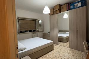 Camera matrimoniale uso singola