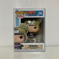 Funko POP! Temari #1660 - Naruto Shippuden