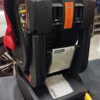 Base Isofix Peg Perego