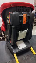 Base Isofix Peg Perego