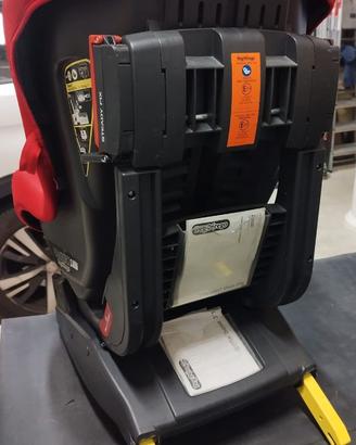 Base Isofix Peg Perego