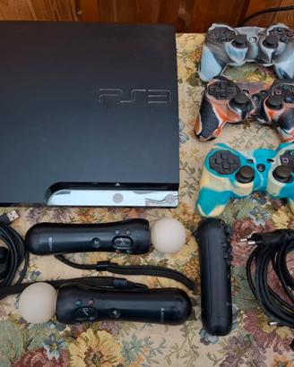 Playstation 3 slim