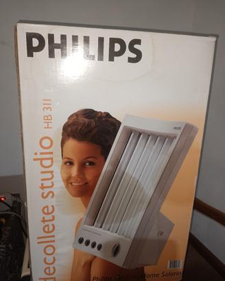 lampada abbronzante 