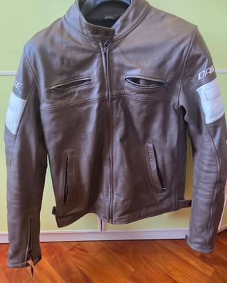 Giubbotto Dainese moto
