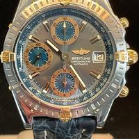 Breitling Chronomat GT