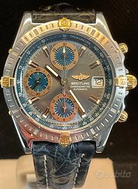Breitling Chronomat GT
