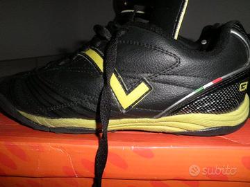 SCARPE CALCETTO GIVOVA N. 36