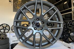 Cerchi Mercedes raggio 21 NUOVI cod.93822