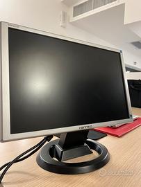 Monitor Hanns·G HW191D 19" Wide