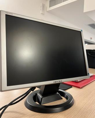 Monitor Hanns·G HW191D 19" Wide