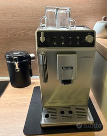 De Longhi Autentica macchina del caffè automatica