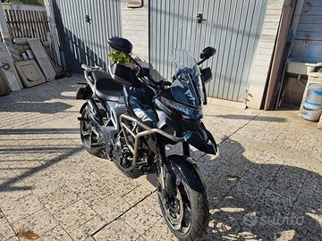 Zontes ZT 350 T - 2025