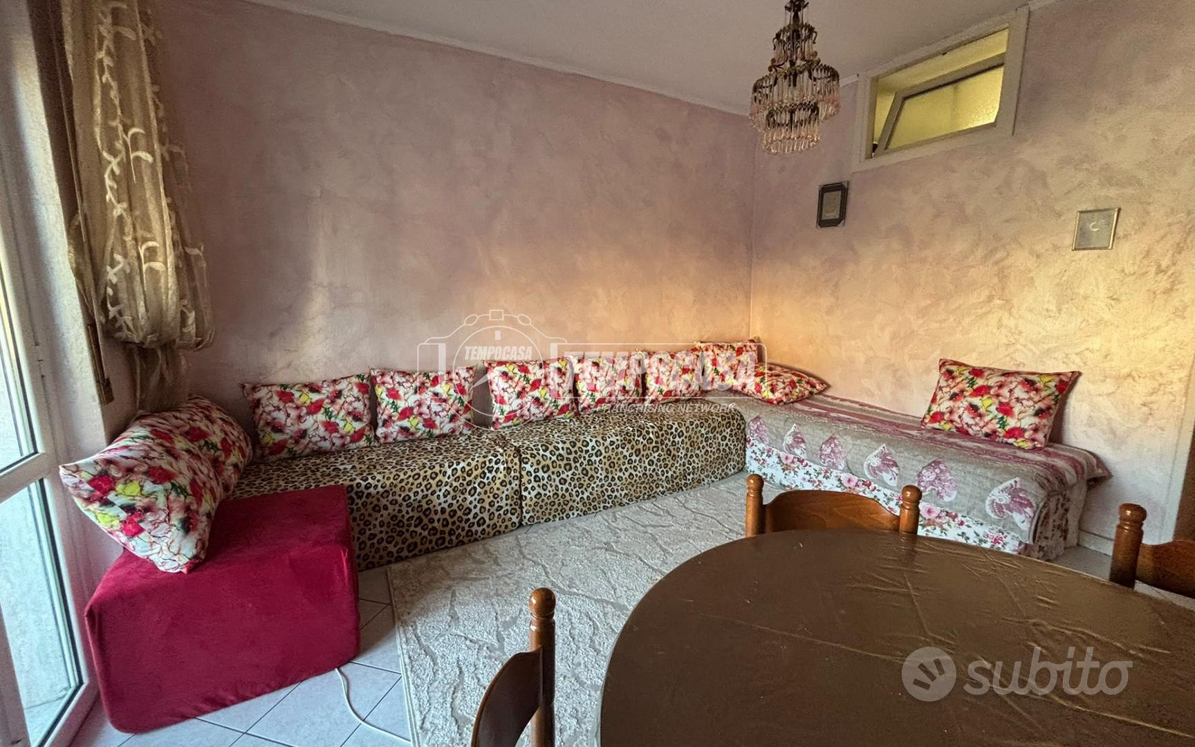 Appartamento – MB - Altro