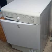 Asciugatrice Indesit