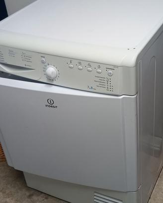 Asciugatrice Indesit